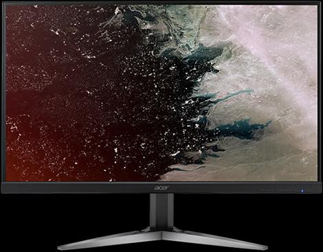 Image du produit Acer Kg271u (2560 x 1440 pixels, 27")