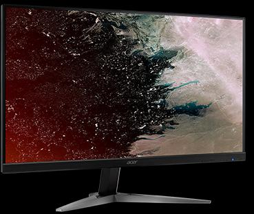 Image du produit Acer Kg271u (2560 x 1440 pixels, 27")
