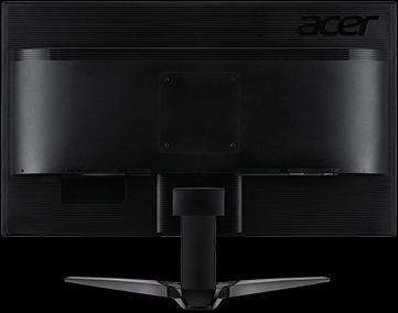 Image du produit Acer Kg271u (2560 x 1440 pixels, 27")