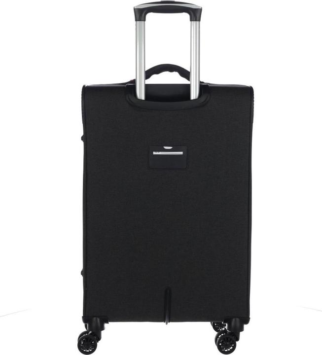 Actual product image Enrico Benetti Dallas 3 Trolley Set