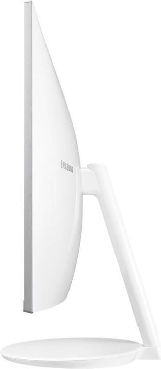 Produktbild Samsung C32h711 (2560 x 1440 Pixel, 32")