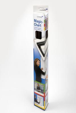 Produktbild Legamaster Magic-Chart Blackboard