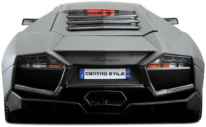 Produktbild Bburago Lamborghini Reventon