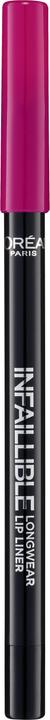 Image du produit L'Oréal Paris Infaillible (105 Red Fiction)