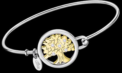 Lotus Bracelet femme LS2014/2/9 (Stahl)