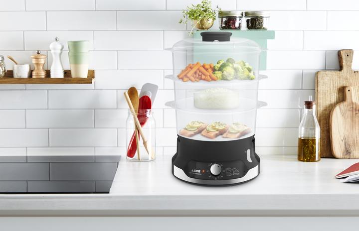 Actual product image Tefal VC204810 (CH plug)