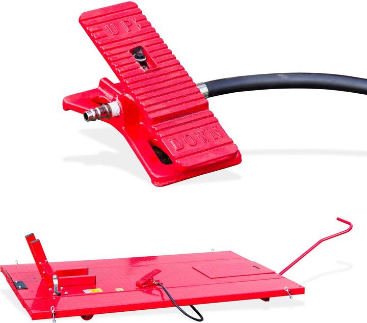 Image du produit Dema Pont élévateur pour moto
