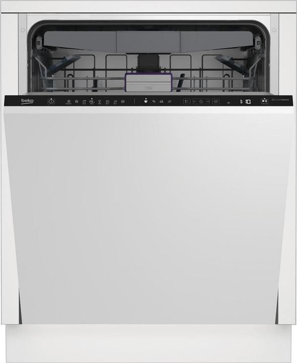 Actual product image Beko BDIN28645CHC