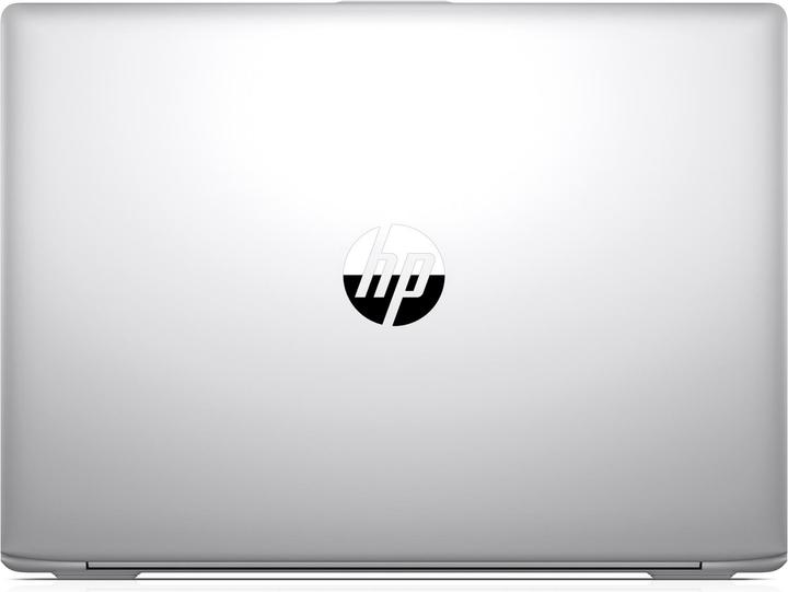 Produktbild HP ProBook 430 G5 (13.30", Intel Core i7-8550U, 8 GB, 256 GB, CH)