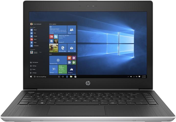 Produktbild HP ProBook 430 G5 (13.30", Intel Core i7-8550U, 8 GB, 256 GB, CH)