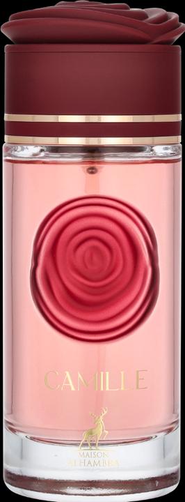 Image du produit Maison Alhambra Camille Edp 100Ml (Eau de parfum, 100 ml)