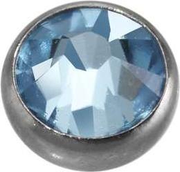 Aqua, Silber