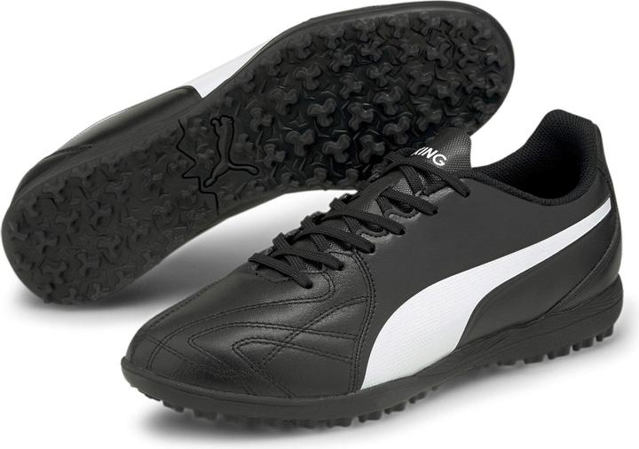 Puma King Hero 21 TT (Astro Turf) (40.5)