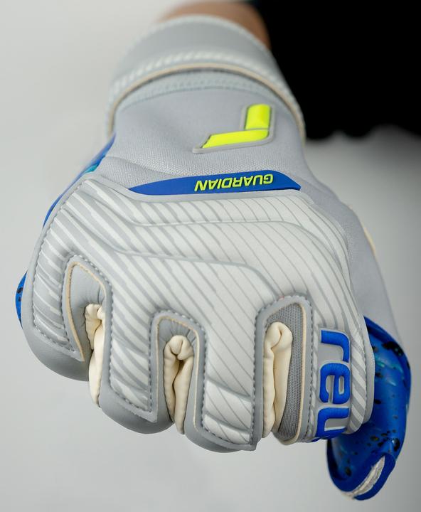 Produktbild Reusch Attrakt Fusion Guardian Torwarthandschuh (11)