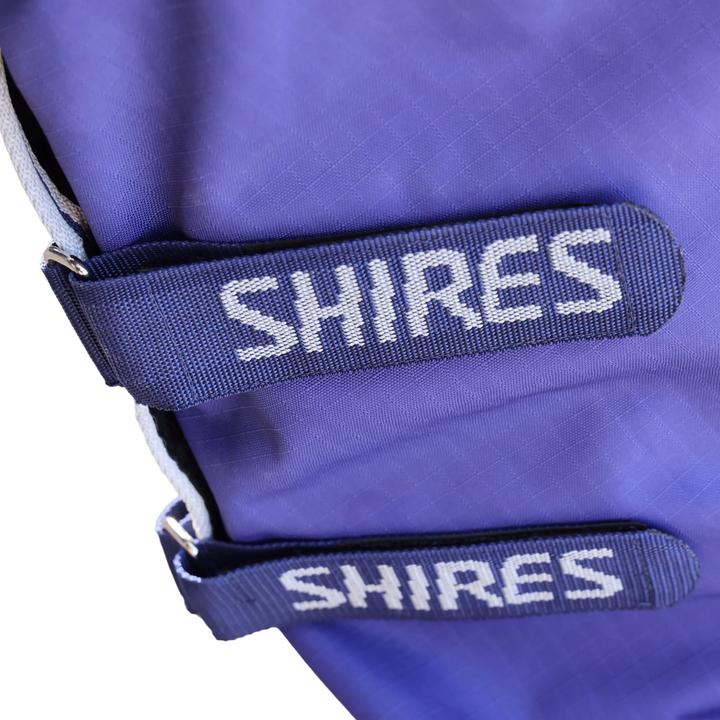 Image du produit Shires - Couverture d'extérieur pour chevaux HIGHLANDER ORIGINAL LITE (19.81 cm)