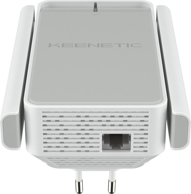 Produktbild Keenetic Buddy 5 KN-3311-01-EU AC1200 Mesh Wi-Fi 5 Extender