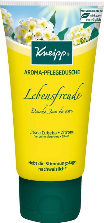 Immagine prodotto Kneipp Lebensfreude (50 ml)