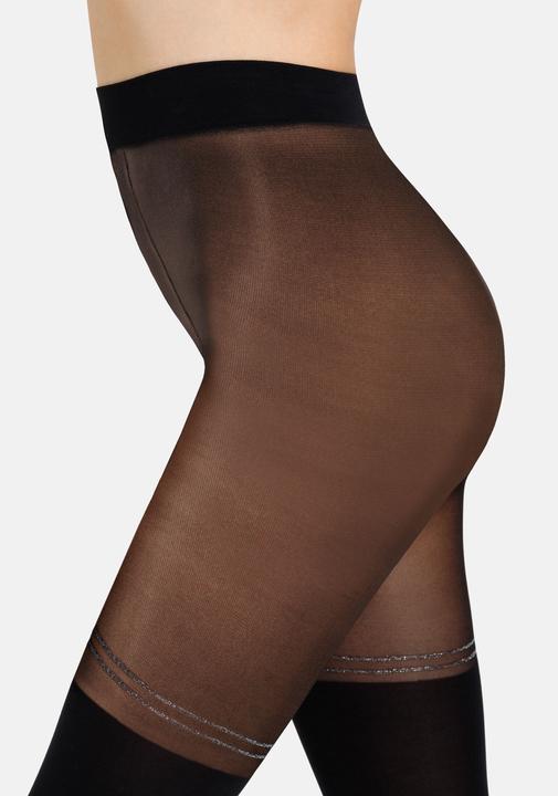 Actual product image Camano Tights (70 DEN, L)