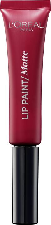 Immagine prodotto L'Oréal Paris Vernice opaca incapsulabile (205 Rosso Apocalisse)