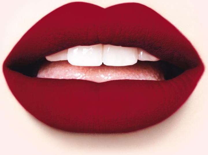 Immagine prodotto L'Oréal Paris Vernice opaca incapsulabile (205 Rosso Apocalisse)