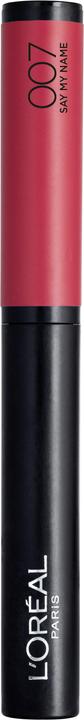 Immagine prodotto L'Oréal Paris Tappetino X3 infallibile (007 Dì il mio nome rosso)