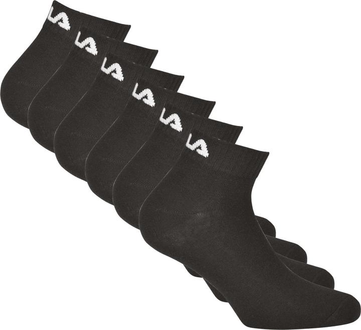 Produktbild FILA Socken Sportlich (6er Pack, 39 - 42)