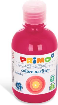 Produktbild Primo 400TA300301 Farbe Magenta Flasche 300 ml (Magenta, 300 ml)