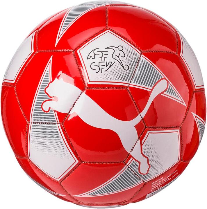 Puma Coupe du Monde Suisse Mini (1)