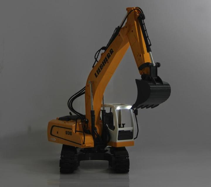 Produktbild Jamara Bagger Liebherr R936