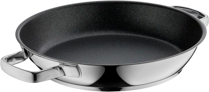 Actual product image WMF PermaDur Advance (28 cm, Frying pan, Stainless steel)