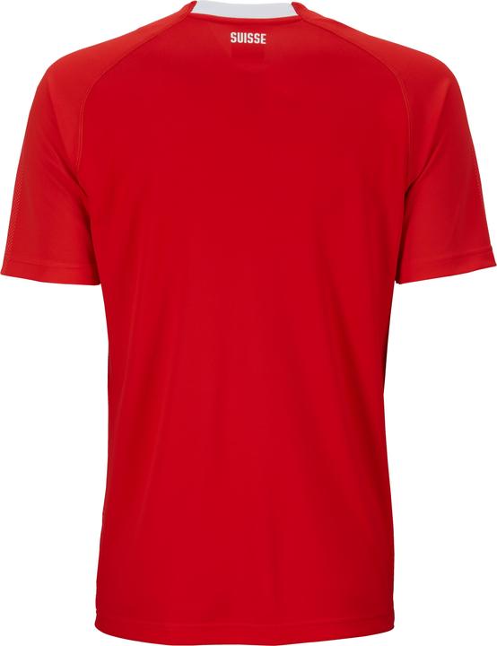 Produktbild Puma Schweiz Home Replica WM 2018 (M)