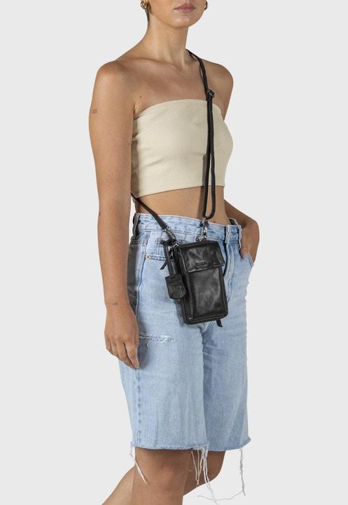 Produktbild Burkely Just Jolie Phone Wallet (0.70 l)