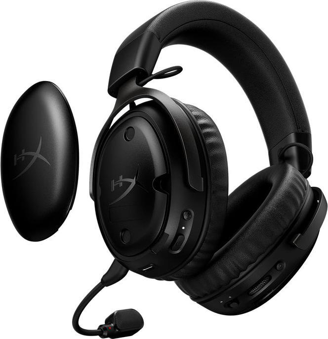 Image du produit HyperX Cloud III S (Sans fil)