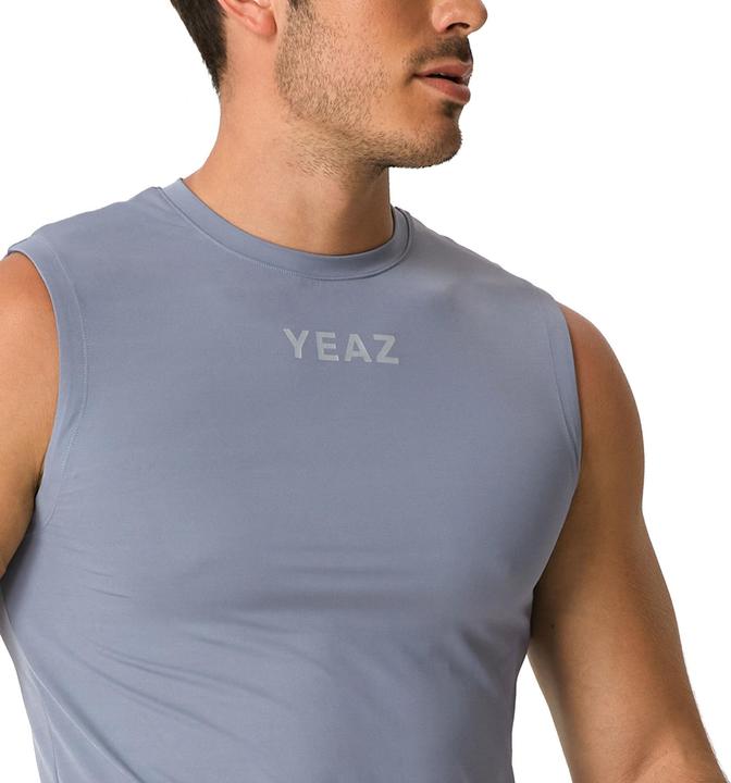 Produktbild Yeaz INSTRUCTOR Top XL (Grey) (XL)