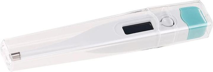 Produktbild Pearl Fieberthermometer, digital, mit Fieberalarm (Berührungslos)
