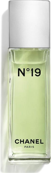 Chanel No 19 Eau de Toilette (re) Vapo 100 ml (Eau de Toilette, 100 ml)
