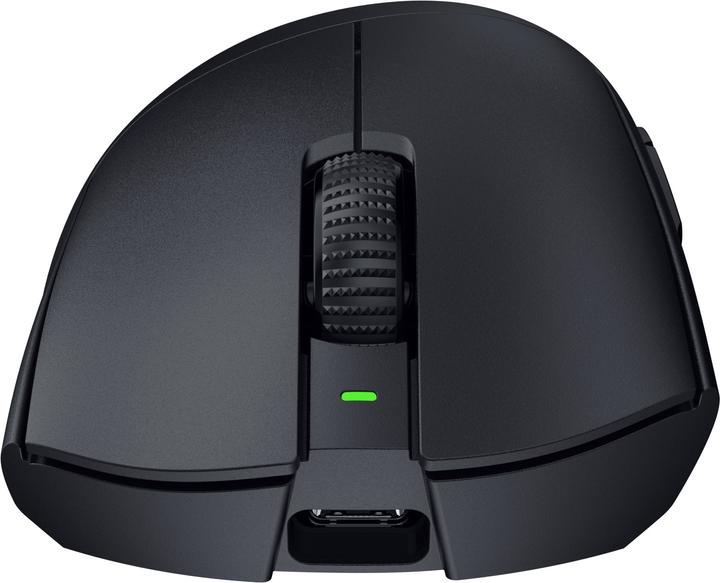 Actual product image Razer DeathAdder V3 Pro (Wireless, Cable)