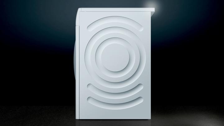 Image du produit Siemens WM14NKECO (8 kg, Gauche, Prise UE)