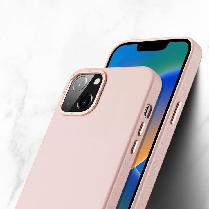 Actual product image Dux Ducis Grit Series Hardcase (Apple iPhone 14 Plus)