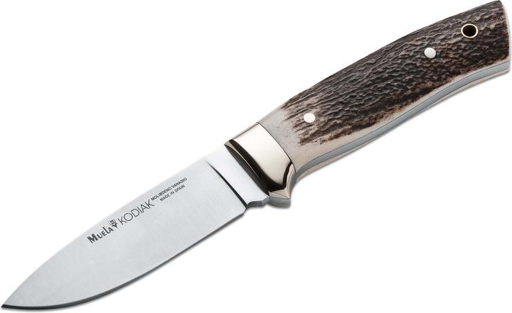 Image du produit Muela Kodiak Stag (10.20 cm)