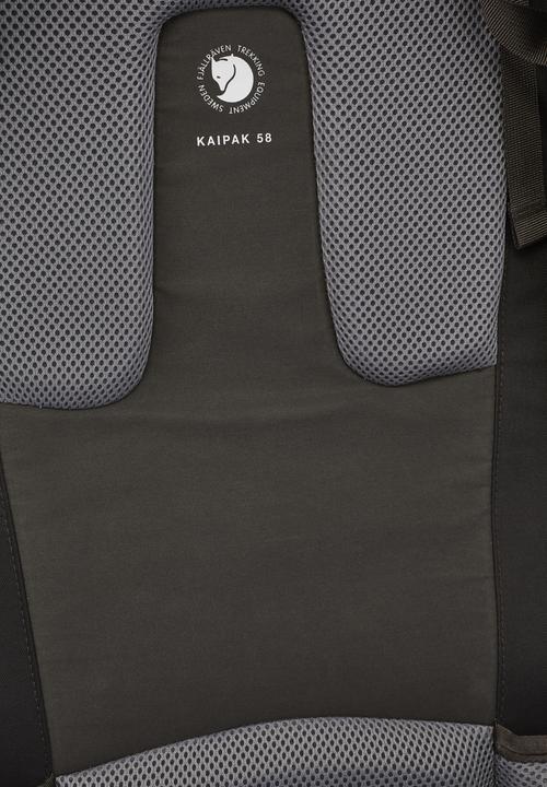 Produktbild Fjällräven Kaipak 58 (58 l)