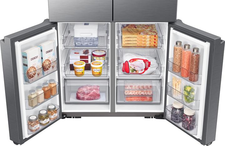 Immagine prodotto Samsung RF59C70TES9 Frigorifero 4 Porte RF7000 649 (649 l)