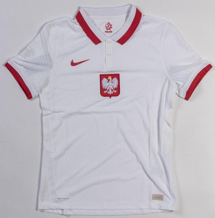 Immagine prodotto Nike Maglia Polonia Authentic EM (S)