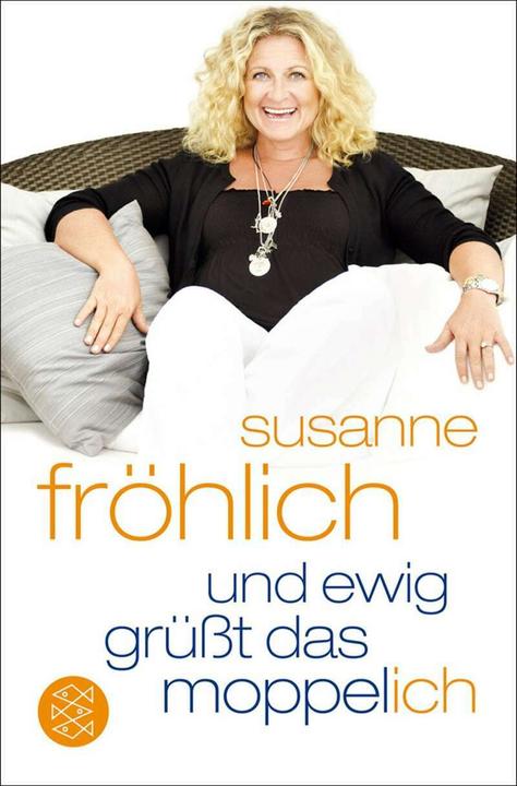 Immagine prodotto Und ewig grüsst das Moppel-Ich (Tedesco, Susanne felice, 2012)