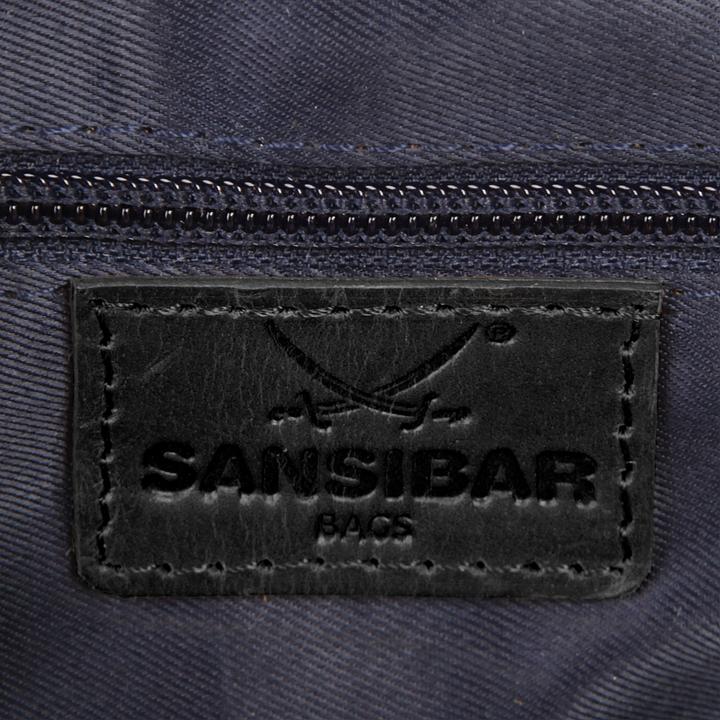 Actual product image Sansibar Crossover Bag SYLT