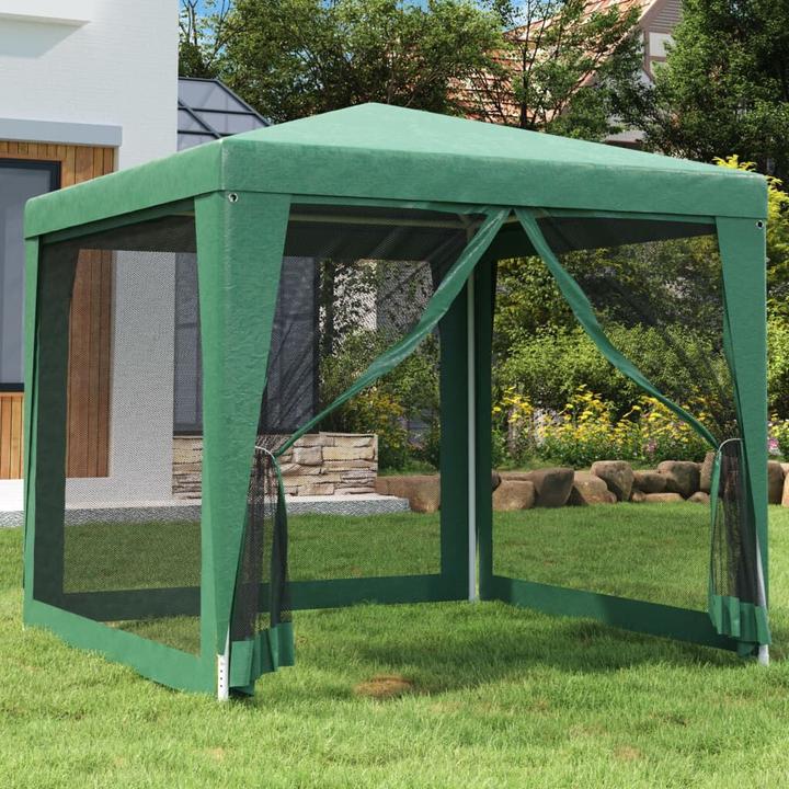 Immagine prodotto VidaXL Desirae (250 cm, 250 cm)