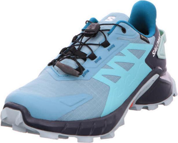 Image du produit Salomon Chaussure outdoor SUPERCROSS 4 GTX W (39 1/3)