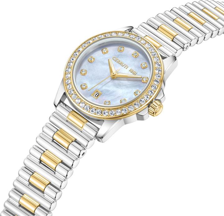Produktbild Cerruti 1881 Turchino (30 mm)