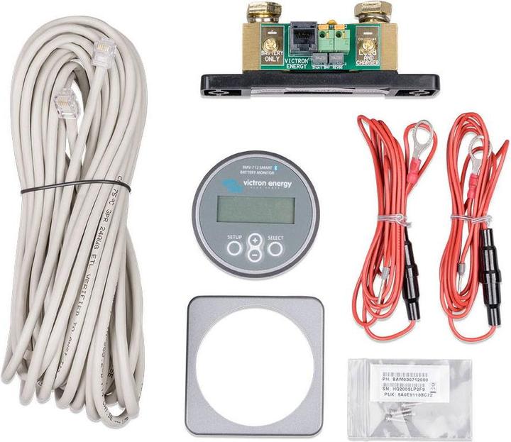Immagine prodotto Victron Energy BMV-712 Smart