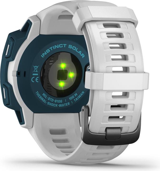 Actual product image Garmin Instinct Solar Surf (45 mm)